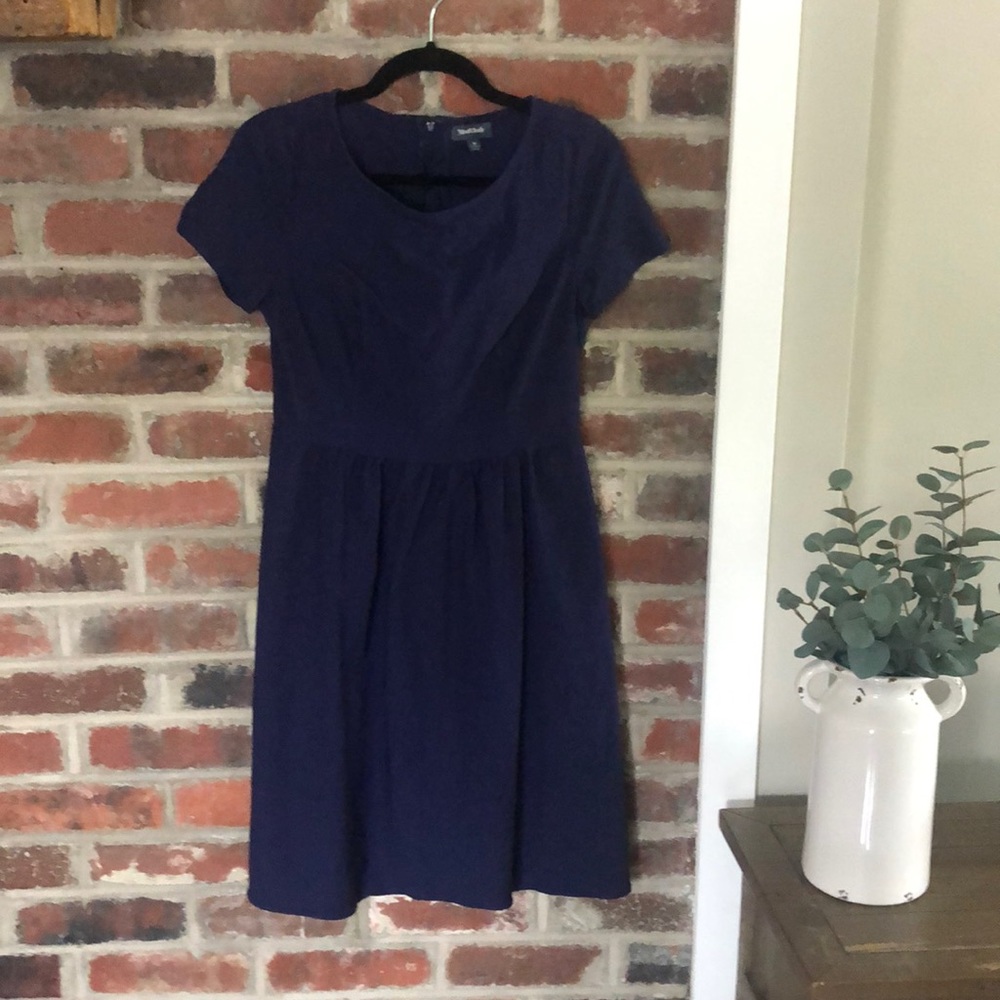 ModCloth Dress